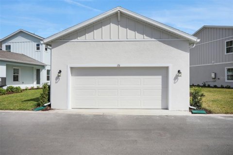 House in Lakewood Ranch, Florida 4 bedrooms, 213.21 sq.m. № 1523243 - photo 7