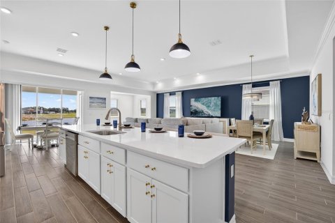 Villa ou maison à vendre à Punta Gorda, Floride: 4 chambres, 248.7 m2 № 2144151 - photo 10
