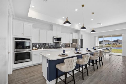 Villa ou maison à vendre à Punta Gorda, Floride: 4 chambres, 248.7 m2 № 2144151 - photo 11