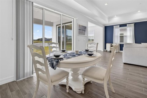 Villa ou maison à vendre à Punta Gorda, Floride: 4 chambres, 248.7 m2 № 2144151 - photo 15