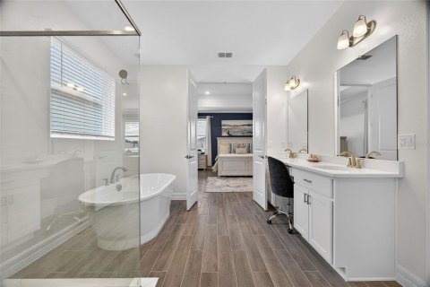 Villa ou maison à vendre à Punta Gorda, Floride: 4 chambres, 248.7 m2 № 2144151 - photo 22
