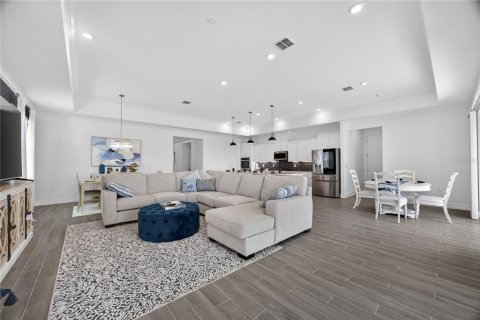 Villa ou maison à vendre à Punta Gorda, Floride: 4 chambres, 248.7 m2 № 2144151 - photo 8