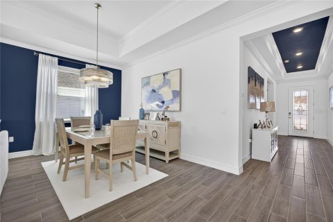 Villa ou maison à vendre à Punta Gorda, Floride: 4 chambres, 248.7 m2 № 2144151 - photo 16
