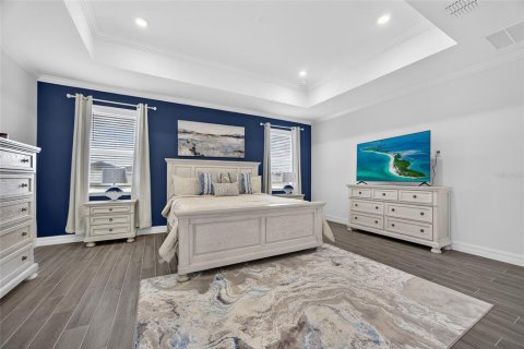 Villa ou maison à vendre à Punta Gorda, Floride: 4 chambres, 248.7 m2 № 2144151 - photo 21