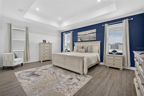 Villa ou maison à vendre à Punta Gorda, Floride: 4 chambres, 248.7 m2 № 2144151 - photo 20