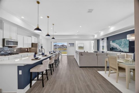 Villa ou maison à vendre à Punta Gorda, Floride: 4 chambres, 248.7 m2 № 2144151 - photo 4