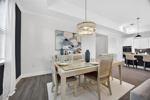 Villa ou maison à vendre à Punta Gorda, Floride: 4 chambres, 248.7 m2 № 2144151 - photo 18