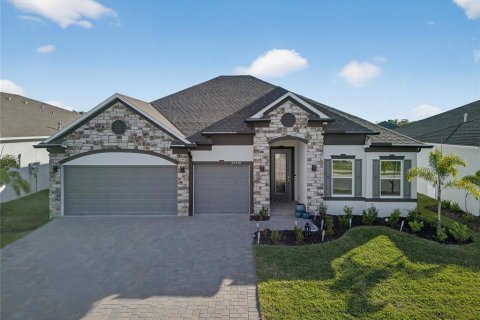 Villa ou maison à Punta Gorda, Floride 4 chambres, 248.7 m2 № 2144151