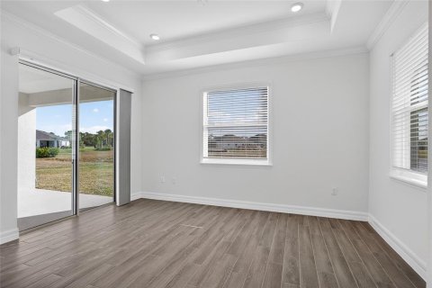 Villa ou maison à vendre à Punta Gorda, Floride: 4 chambres, 248.7 m2 № 2144151 - photo 19