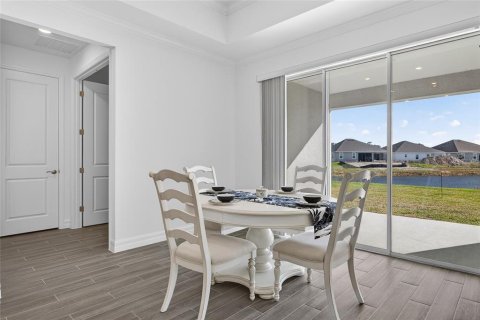 Villa ou maison à vendre à Punta Gorda, Floride: 4 chambres, 248.7 m2 № 2144151 - photo 14