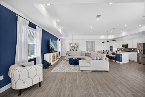 Villa ou maison à vendre à Punta Gorda, Floride: 4 chambres, 248.7 m2 № 2144151 - photo 7