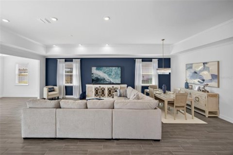 Villa ou maison à vendre à Punta Gorda, Floride: 4 chambres, 248.7 m2 № 2144151 - photo 6