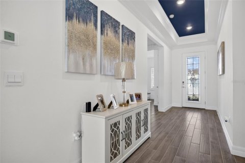 Villa ou maison à vendre à Punta Gorda, Floride: 4 chambres, 248.7 m2 № 2144151 - photo 3