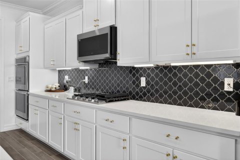 Villa ou maison à vendre à Punta Gorda, Floride: 4 chambres, 248.7 m2 № 2144151 - photo 12
