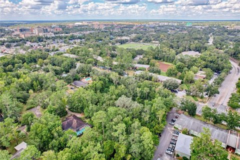 Купить земельный участок в Гейнсвилл, Флорида № 1690485 - фото 5