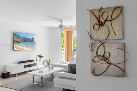 Снять в аренду кондоминиум в Авентура, Флорида 2 спальни, 109.62м2, № 2012106 - фото 7