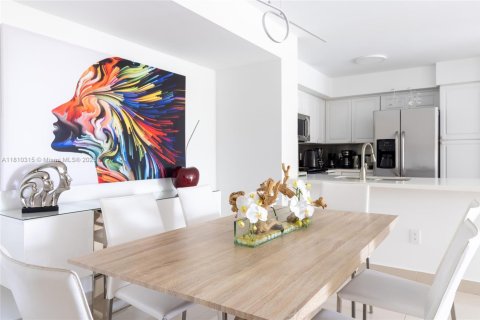 Снять в аренду кондоминиум в Авентура, Флорида 2 спальни, 109.62м2, № 2012106 - фото 18