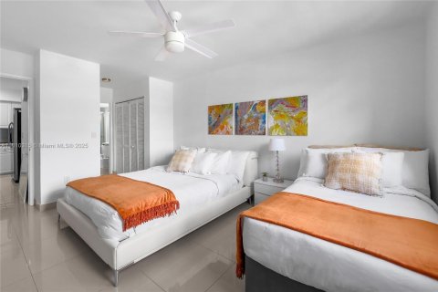 Снять в аренду кондоминиум в Авентура, Флорида 2 спальни, 109.62м2, № 2012106 - фото 29