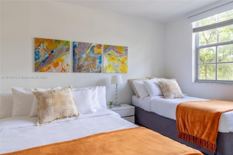 Снять в аренду кондоминиум в Авентура, Флорида 2 спальни, 109.62м2, № 2012106 - фото 26