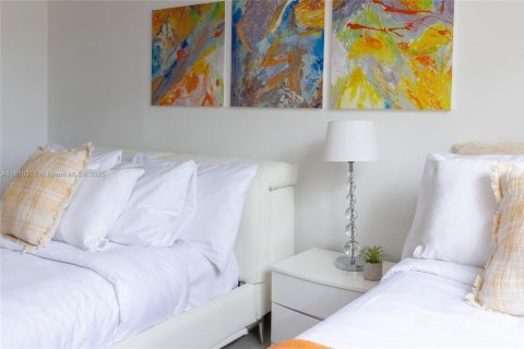 Снять в аренду кондоминиум в Авентура, Флорида 2 спальни, 109.62м2, № 2012106 - фото 28