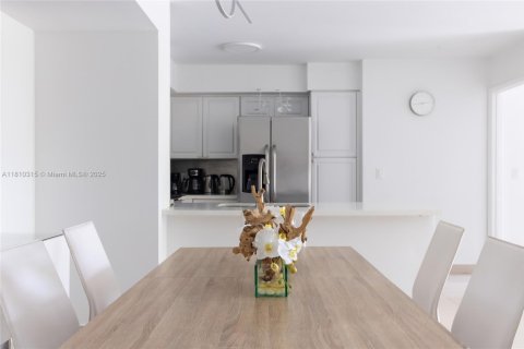 Снять в аренду кондоминиум в Авентура, Флорида 2 спальни, 109.62м2, № 2012106 - фото 19