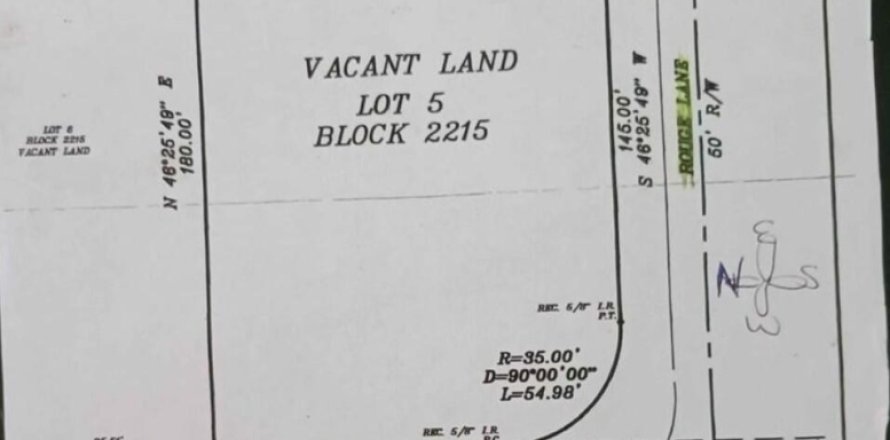 Commercial property in Palm Bay, Florida № 1185420