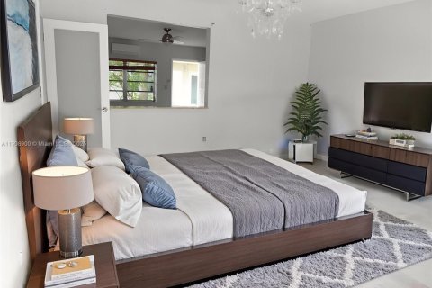 Condominio en venta en Miami Beach, Florida, 1 dormitorio, 55.74 m2 № 1965111 - foto 10