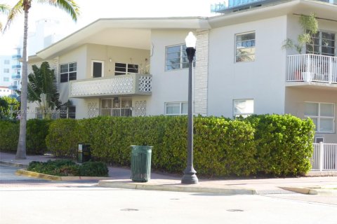 Condominio en venta en Miami Beach, Florida, 1 dormitorio, 55.74 m2 № 1965111 - foto 22