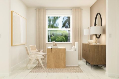 House in Parrish, Florida 2 bedrooms, 156.35 sq.m. № 1652021 - photo 7