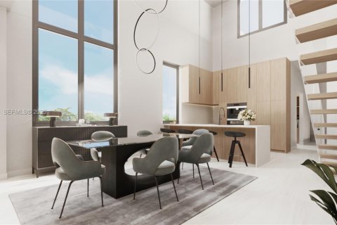 Propiedad comercial en venta en Miami Beach, Florida, 559.27 m2 № 1990211 - foto 1