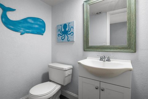 House in Lakeland, Florida 4 bedrooms, 240.52 sq.m. № 2324291 - photo 24
