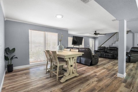 House in Lakeland, Florida 4 bedrooms, 240.52 sq.m. № 2324291 - photo 22