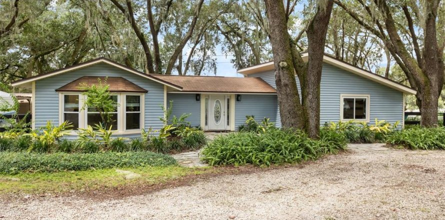 Casa en Winter Garden, Florida 3 dormitorios, 137.31 m2 № 2386463