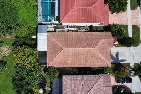 House in Lake Worth, Florida 3 bedrooms, 147.9 sq.m. № 1927863 - photo 29