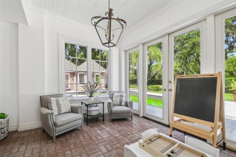 Casa en venta en Tampa, Florida, 5 dormitorios, 574.32 m2 № 1759781 - foto 23