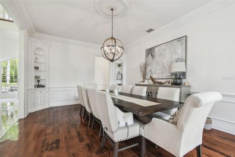 Casa en venta en Tampa, Florida, 5 dormitorios, 574.32 m2 № 1759781 - foto 14