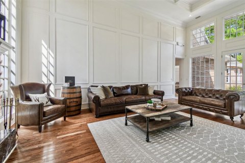 Casa en venta en Tampa, Florida, 5 dormitorios, 574.32 m2 № 1759781 - foto 11