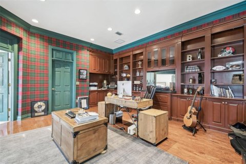 Casa en venta en Tampa, Florida, 5 dormitorios, 574.32 m2 № 1759781 - foto 30