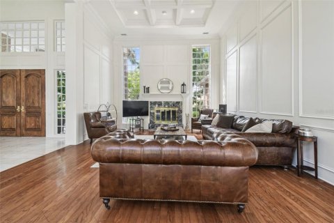Casa en venta en Tampa, Florida, 5 dormitorios, 574.32 m2 № 1759781 - foto 13