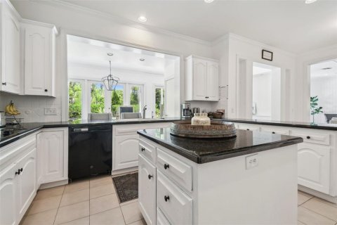 Casa en venta en Tampa, Florida, 5 dormitorios, 574.32 m2 № 1759781 - foto 21