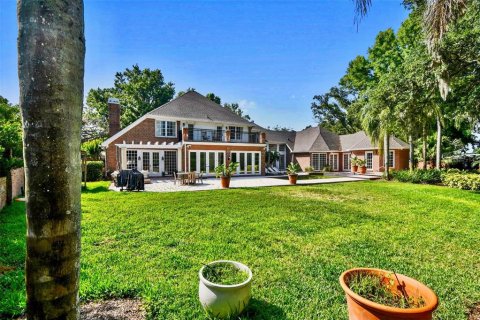 Casa en venta en Tampa, Florida, 5 dormitorios, 574.32 m2 № 1759781 - foto 6