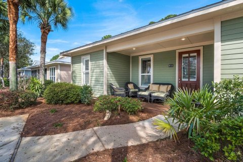 Casa en venta en Miramar Beach, Florida, 3 dormitorios, 163.14 m2 № 559588 - foto 1