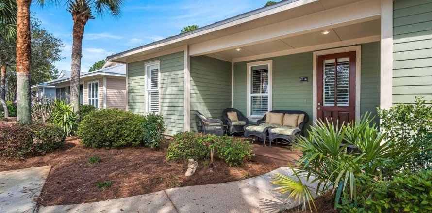 Casa en Miramar Beach, Florida 3 dormitorios, 163.14 m2 № 559588