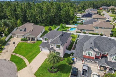 Casa en venta en St. Johns, Florida, 4 dormitorios, 251.21 m2 № 885623 - foto 1