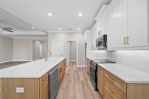 Купить виллу или дом в Малберри, Флорида 6 комнат, 221.01м2, № 1262967 - фото 29