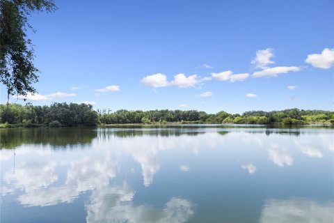 Купить виллу или дом в Малберри, Флорида 6 комнат, 221.01м2, № 1262967 - фото 4