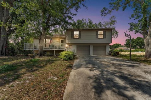 Villa ou maison à Sebring, Floride 4 chambres, 215.9 m2 № 2098882
