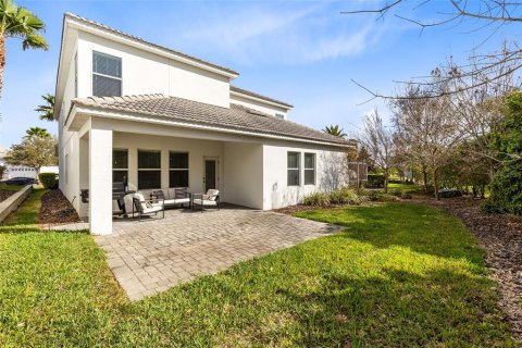 House in Davenport, Florida 5 bedrooms, 366.87 sq.m. № 1511263 - photo 26