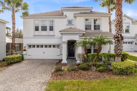 House in Davenport, Florida 5 bedrooms, 366.87 sq.m. № 1511263 - photo 1