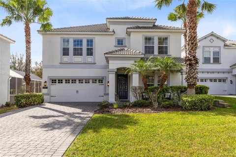 House in Davenport, Florida 5 bedrooms, 366.87 sq.m. № 1511263 - photo 30